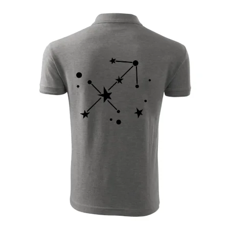 Souhvězdí - Sagittarius - Střelec