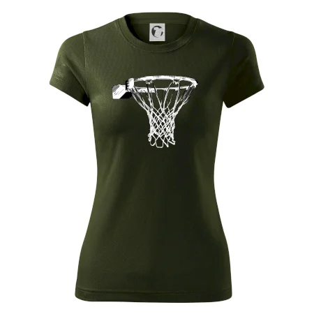 Basketbalový koš