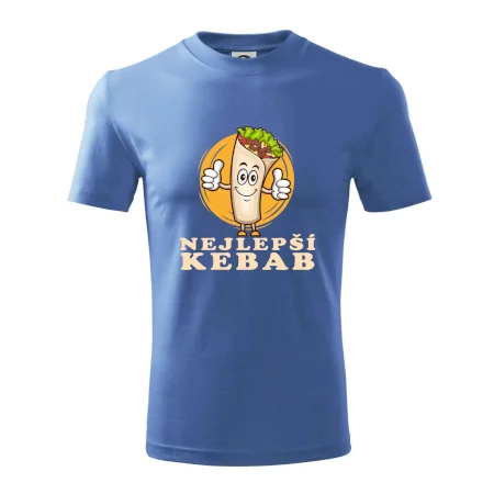 Nejlepší kebab