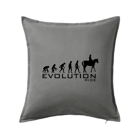 Evoluce Ride horse
