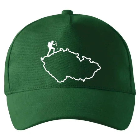 Český turista