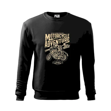 Motorcycle Adventure