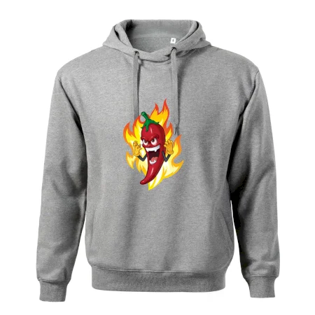Chili paprička velmi pálivá