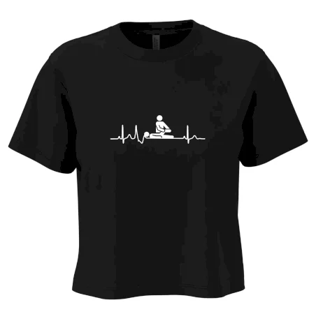 EKG fyzioterapie