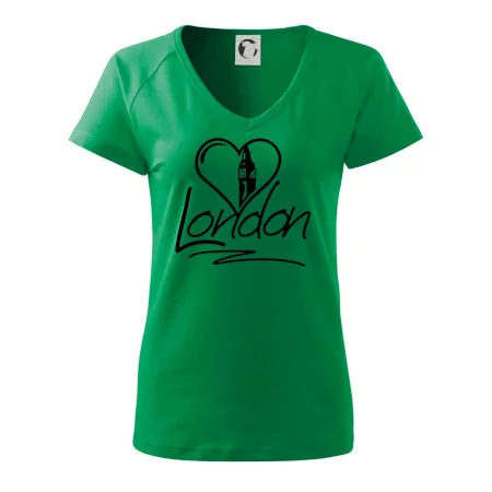 London Love