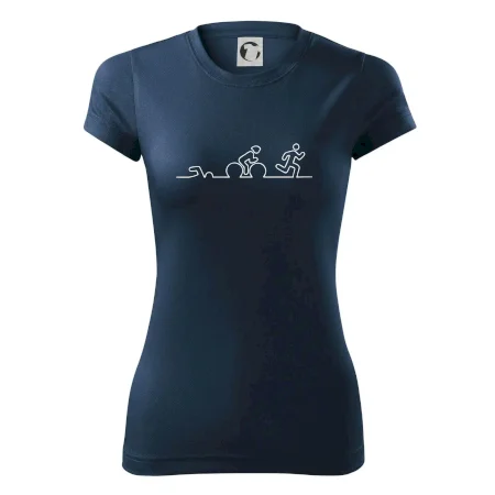 EKG triatlon