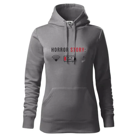 Horror story