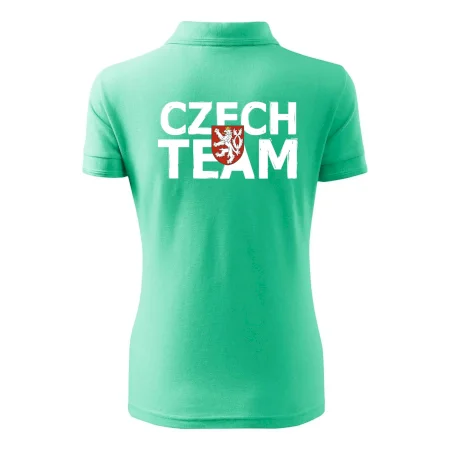 Czech team - Český lev