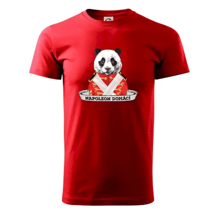 Napoleon domácí panda