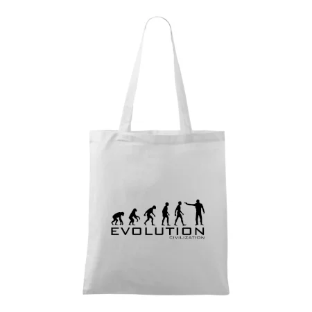 Evoluce civilizace