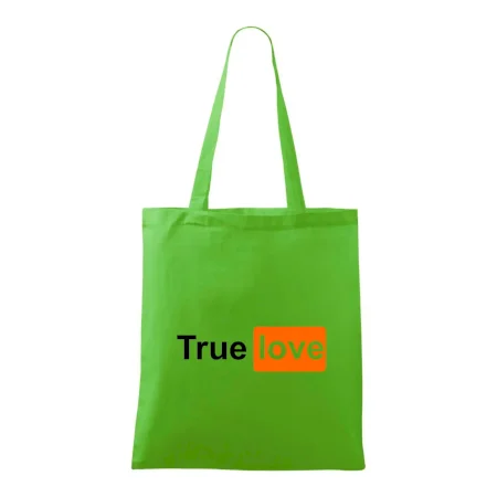 Porn - True Love