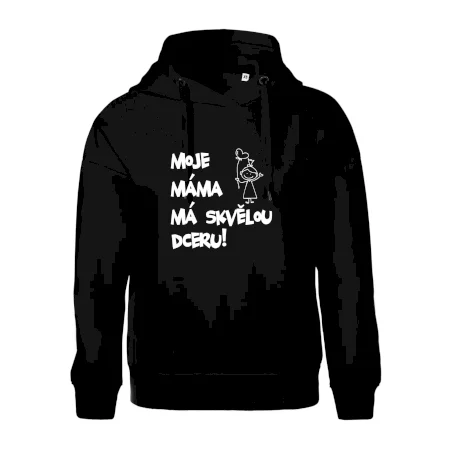 Moje máma má skvělou dceru