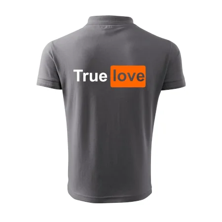 Porn - True Love