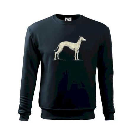 Vintage Whippet