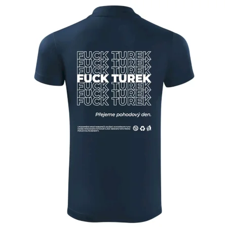 Turek recyklace