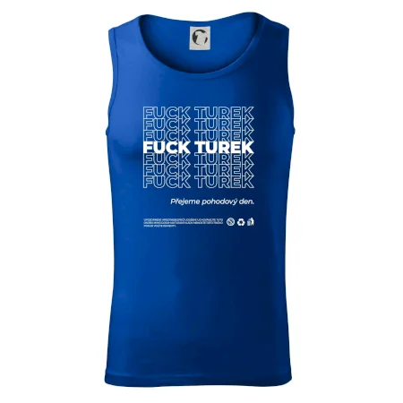 Turek recyklace