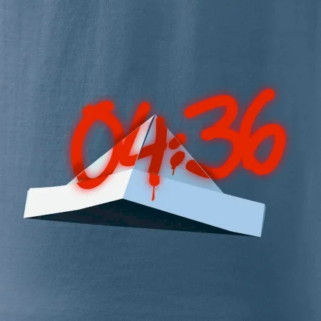 Vražda ve 4:36