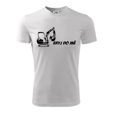Neryj do mě
