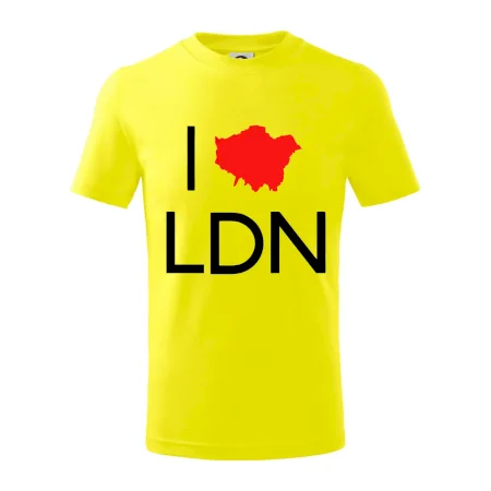 I Love LDN
