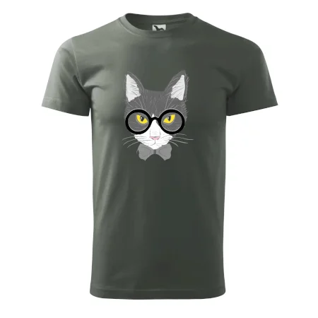 Hipster Mikeš