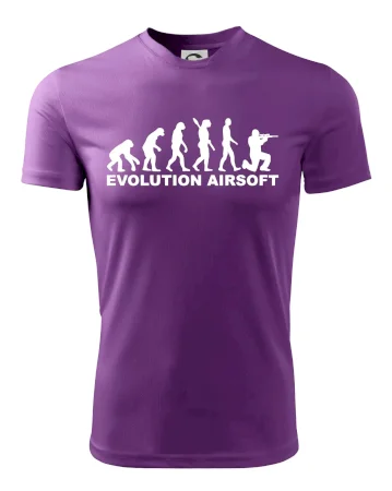 Evoluce airsoft