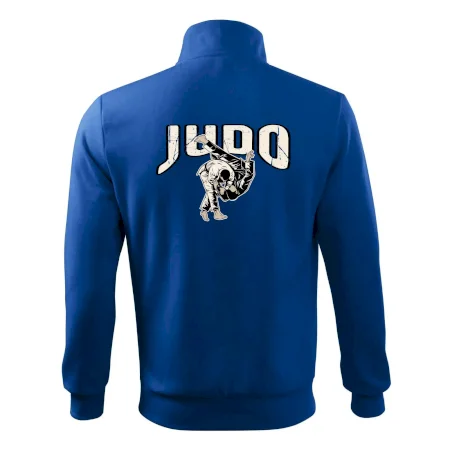 Judo v boji