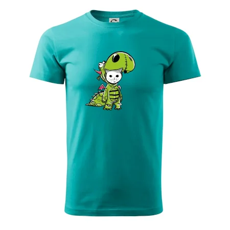 Kočkosaurus Rex