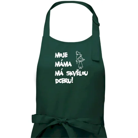 Moje máma má skvělou dceru