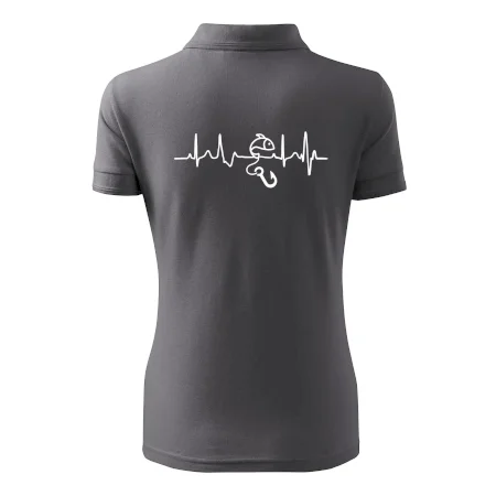Ekg rybaření