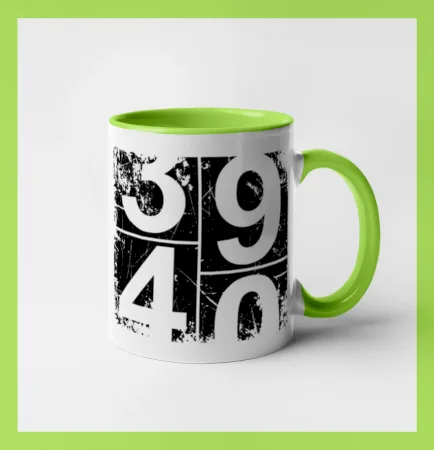Tachometr 40