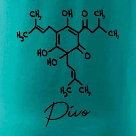 Barová chemie - pivo