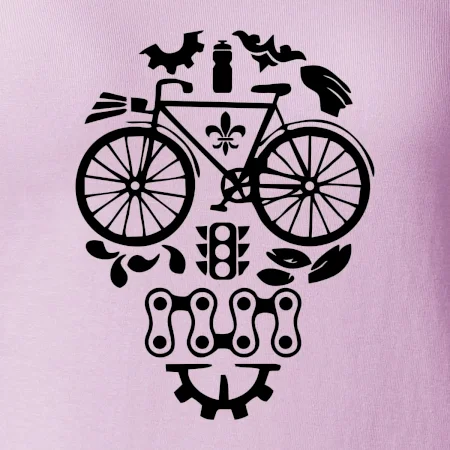 Bike lebka