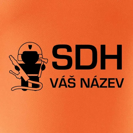 SDH postavička  (vlastní název)