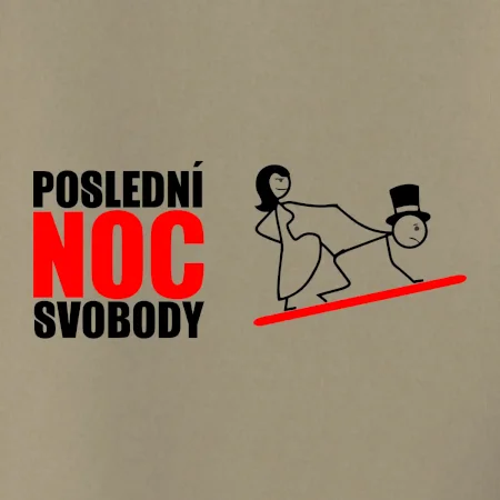 Poslední noc