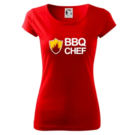 Grilování - BBQ Chef