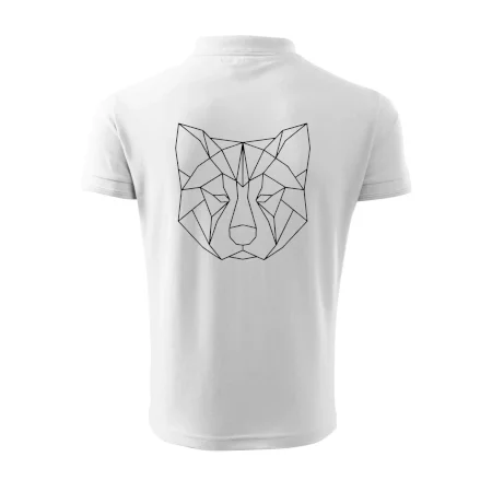 Akita Inu - Geometrie