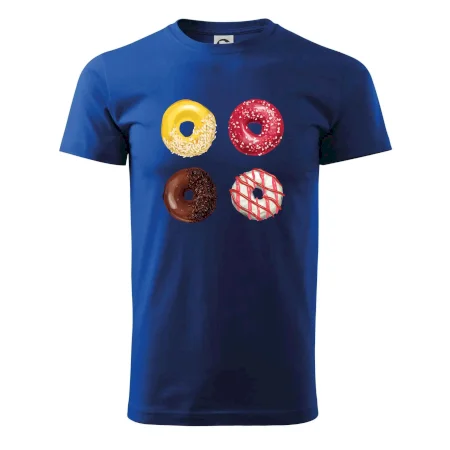 4 donuty