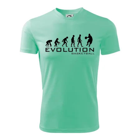 Evoluce Basketball