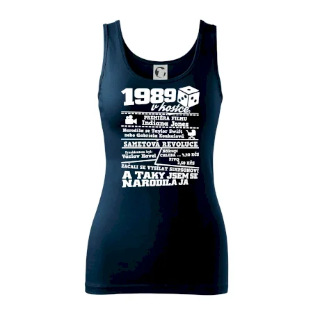 1989 v kostce