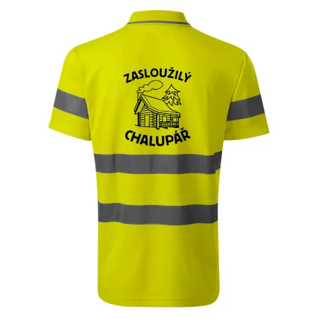 Zasloužilý chalupář
