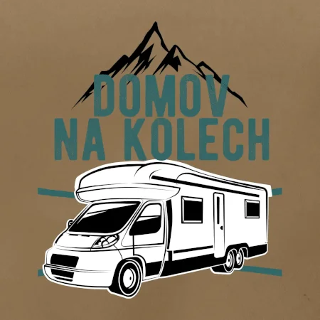 Domov na kolech