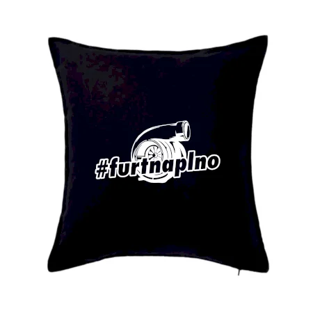 Furt naplno