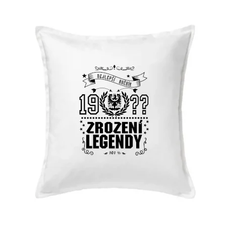 Zrození legendy - slezská orlice