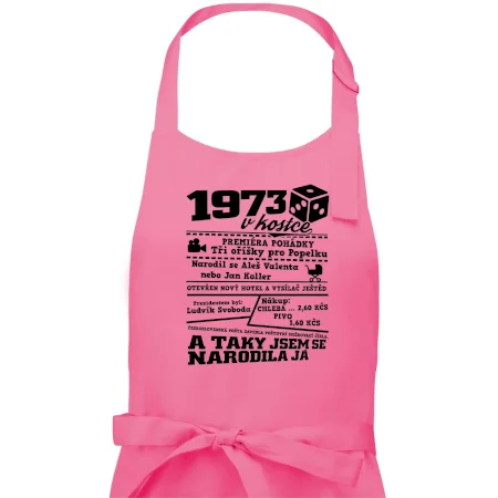 1973 v kostce