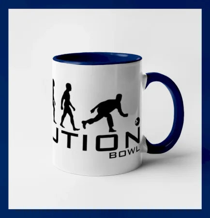 Evolution Bowl