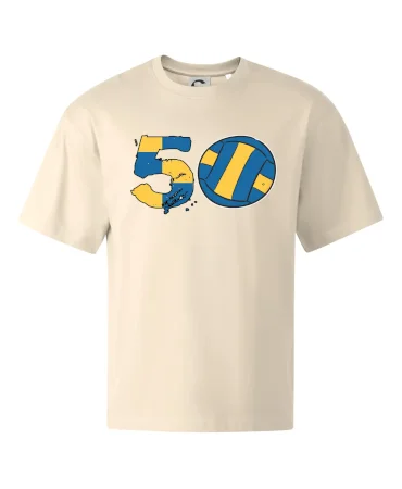 Volejbal kulaté narozeniny 50