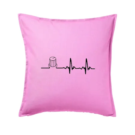Muzikant volume EKG