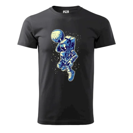 Astro basketbalista
