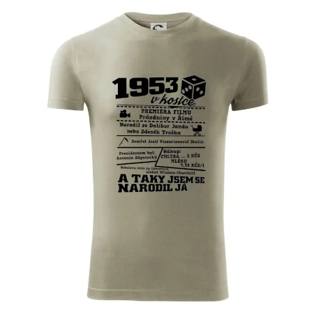 1953 v kostce