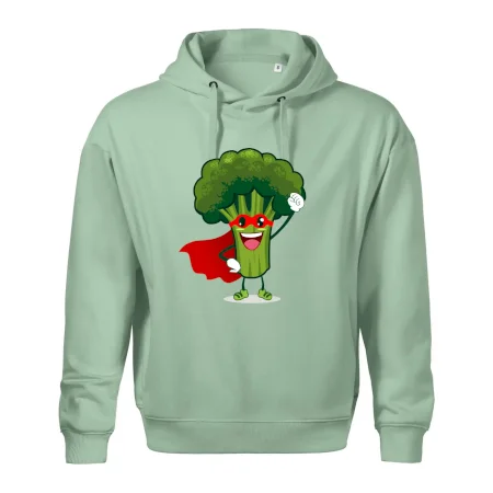 Super Brokolice